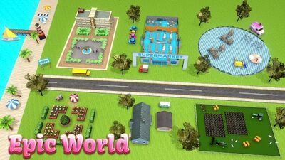 Download Cat Simulator (Unlimited Money MOD) for Android Download Cat Simulator (Unlimited Money MOD) for Android