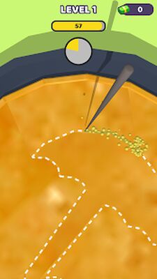 Download Cookie Carver: Life Challenge (Unlocked All MOD) for Android Download Cookie Carver: Life Challenge (Unlocked All MOD) for Android