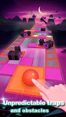 Download Rolling Sky 2020 (Unlocked All MOD) for Android Download Rolling Sky 2020 (Unlocked All MOD) for Android