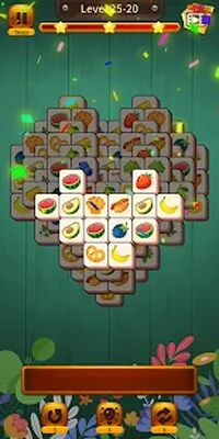 Download Tile Match-Triple Tile Master (Unlimited Money MOD) for Android Download Tile Match-Triple Tile Master (Unlimited Money MOD) for Android