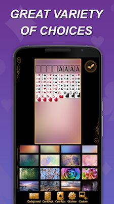 Download Solitaire MegaPack (Free Shopping MOD) for Android Download Solitaire MegaPack (Free Shopping MOD) for Android