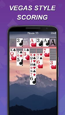 Download Solitaire MegaPack (Free Shopping MOD) for Android Download Solitaire MegaPack (Free Shopping MOD) for Android