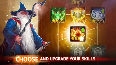 Download Guild of Heroes: Fantasy RPG (Free Shopping MOD) for Android Download Guild of Heroes: Fantasy RPG (Free Shopping MOD) for Android