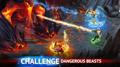 Download Guild of Heroes: Fantasy RPG (Free Shopping MOD) for Android Download Guild of Heroes: Fantasy RPG (Free Shopping MOD) for Android
