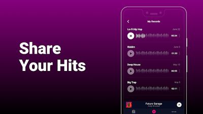 Download Groovepad (Pro Version MOD) for Android Download Groovepad (Pro Version MOD) for Android
