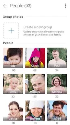 Download ASUS Gallery (Free Ad MOD) for Android Download ASUS Gallery (Free Ad MOD) for Android